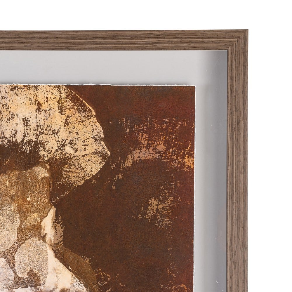 Imagem Impressa Em Metacrilato/Tela, 94 X 4,70 X 124,51 - Image 3