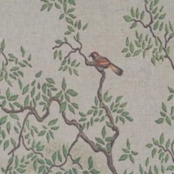 Alternative view of Imagem Impresso Árvore Mdf-Madeira 120 X 3 X 80 Cm