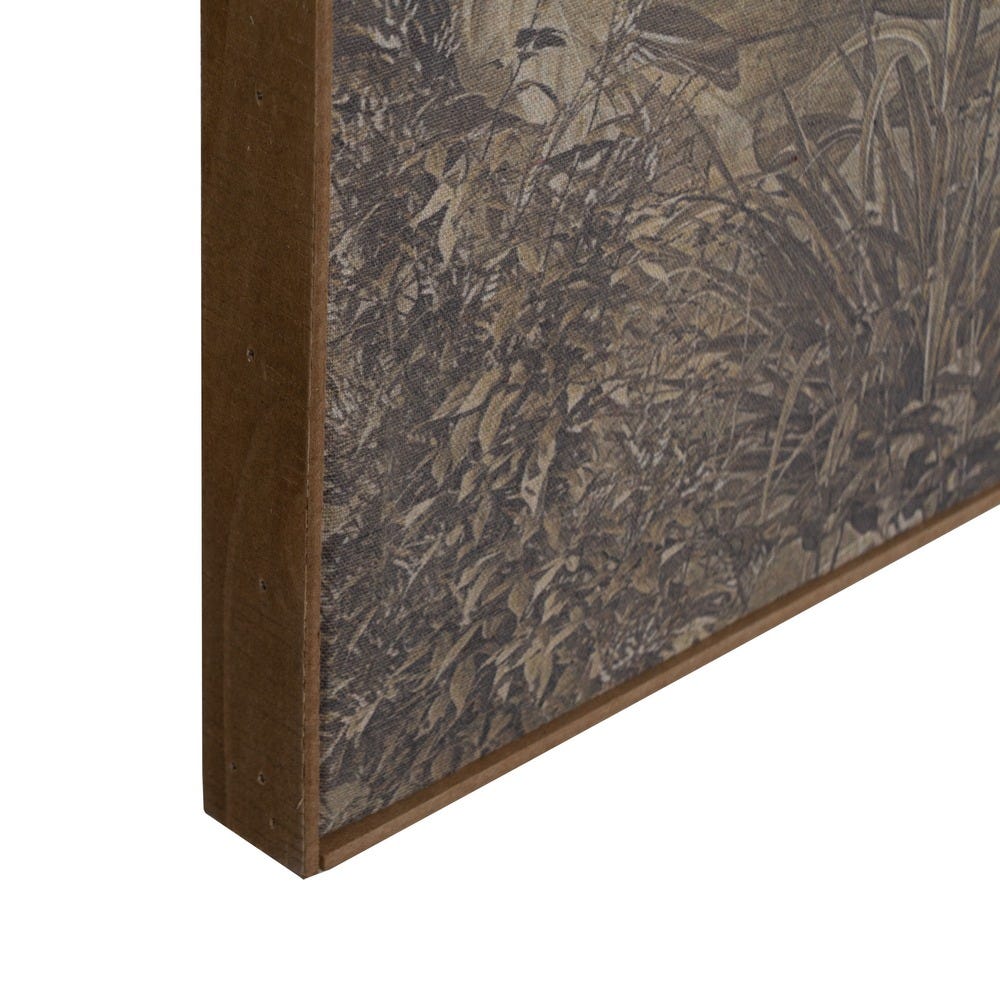 Imagem Impresso Floresta Mdf-Madeira 120 X 3 X 80 Cm - Image 3