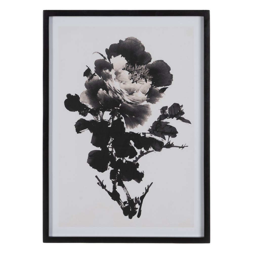 Imagem Impresso Flowers 2/M 50 X 2,50 X 70 Cm (2 Unidades) - Image 2