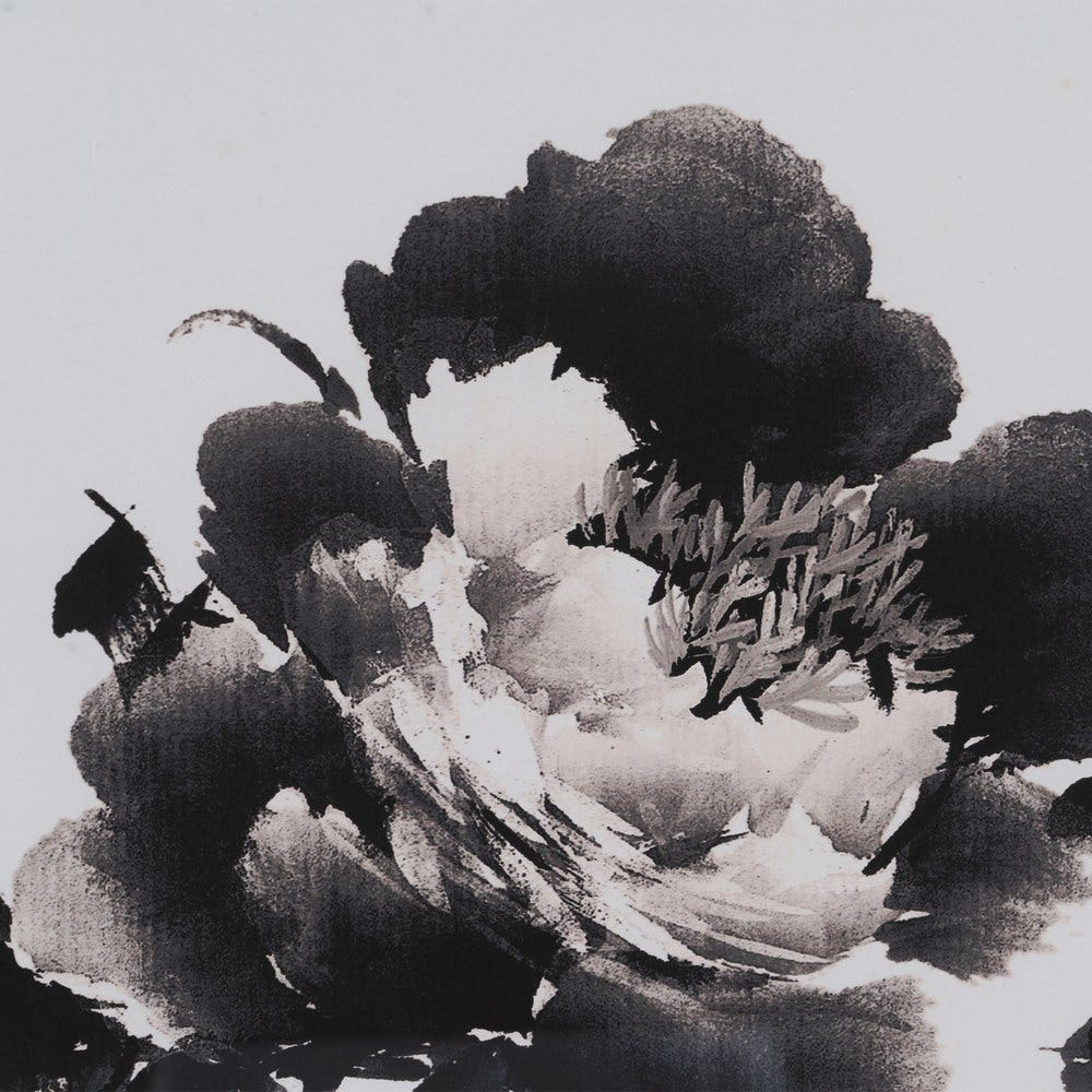 Imagem Impresso Flowers 2/M 50 X 2,50 X 70 Cm (2 Unidades) - Image 3