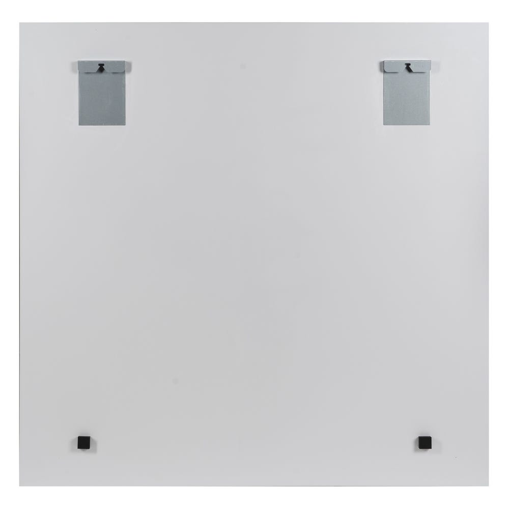 Imagem Impresso Mulher Vidro Temperado 120 X 4 X 120 Cm - Image 2