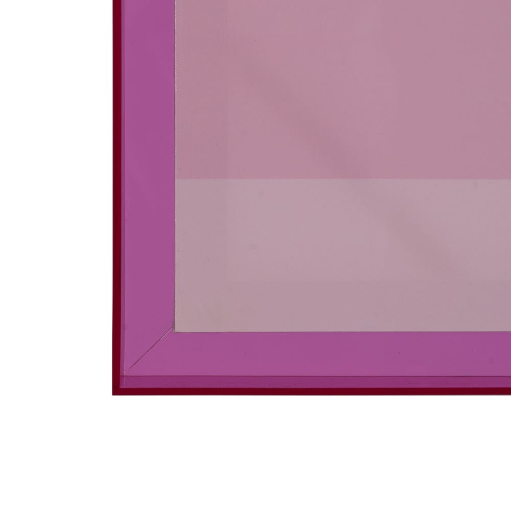 Impressão De Imagem Abstrata Decorativa. 60 X 3,30 X 80 Cm - Image 3