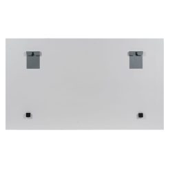 Alternative view of Impresso Imagem Faro Vidro Temperado 120 X 4 X 70 Cm