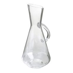 Alternative view of Jarro 930 Ml Vidro 12 X 12 X 28 Cm (1 unidade)