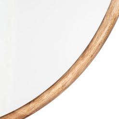 Alternative view of Lã De Madeira Natural 60 X 3 X 60 Cm