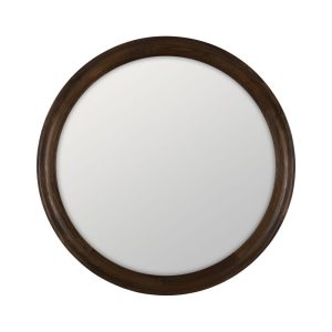 Lã Madeira Paulonia Natural 110,50 X 110,50 X 5 Cm