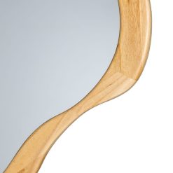 Alternative view of Laca Natural Madeira Paulonia 57 X 3 X 80 Cm