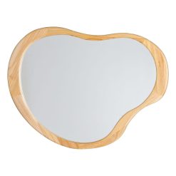 Laca Natural Madeira Paulonia 57 X 3 X 80 Cm