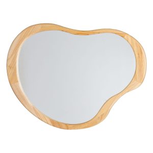 Laca Natural Madeira Paulonia 57 X 3 X 80 Cm