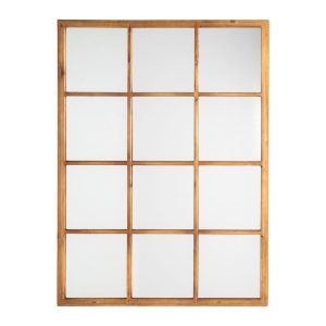 Madeira Natural Madeira Decoração. 90X3X120Cm