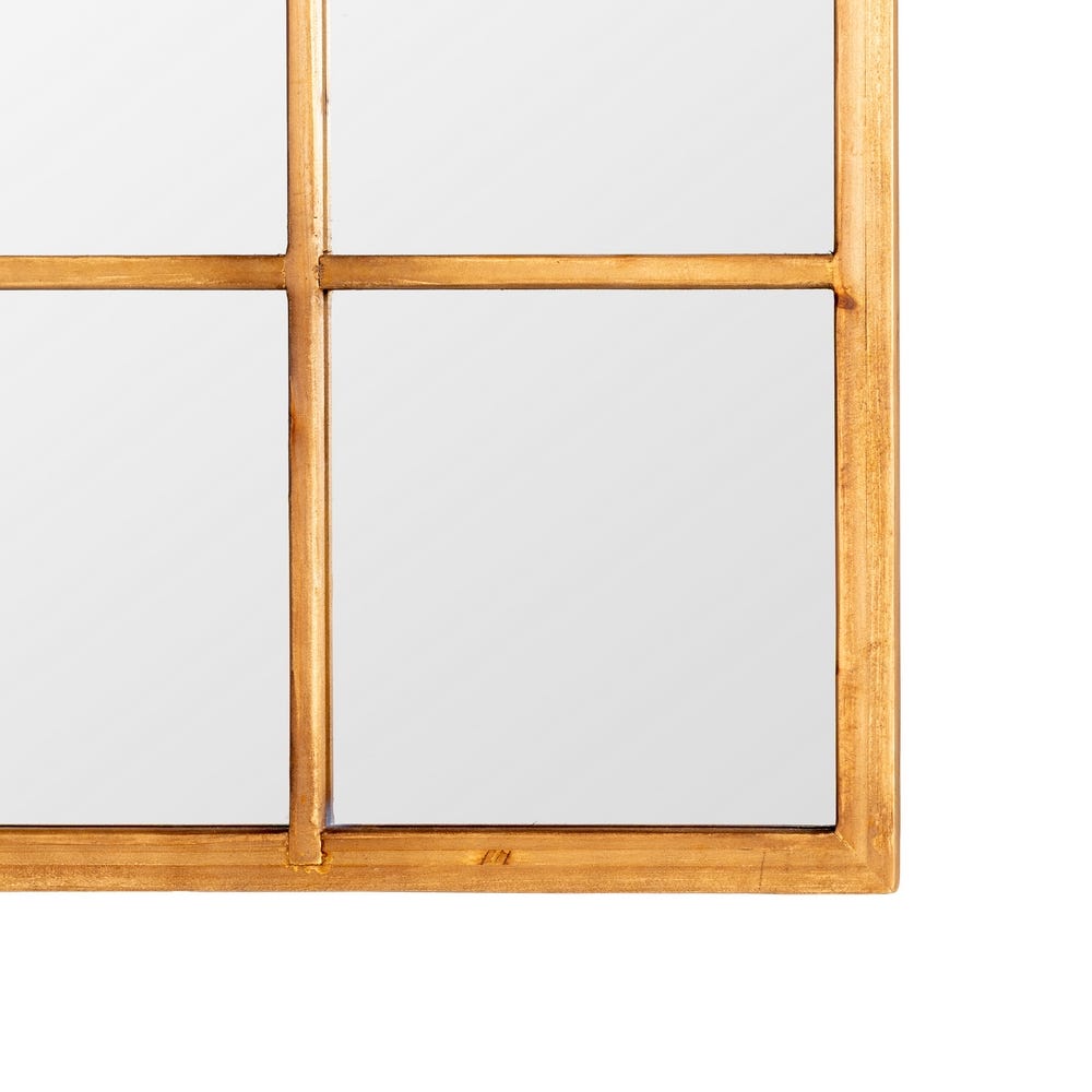 Madeira Natural Madeira Decoração. 90X3X180Cm - Image 2