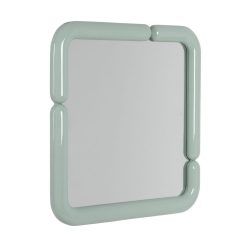 Alternative view of Mdf Lacado Verde Espelho- Decoração. 90 X 4,80 X 90 Cm