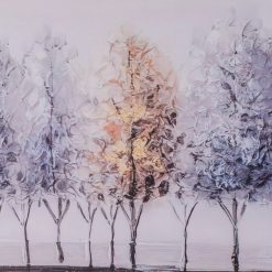 Alternative view of Medidor De Luz Tampa Mdf 46 X 6 X 31 Cm