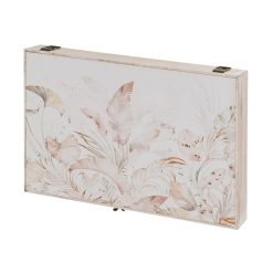 Medidor De Luz Tampa Mdf 46 X 6 X 31 Cm