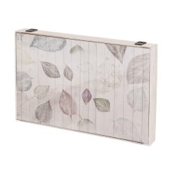 Medidor De Luz Tampa Mdf 46 X 6 X 31 Cm