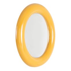 Alternative view of Mostarda Metal Espelho 79 X 5 X 79 Cm