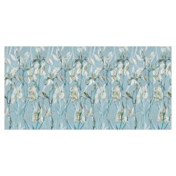 Painel De Parede Em Vinil Pvc Iridea 300 X 600 Cm