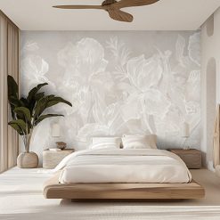 Alternative view of Painel De Parede Giardino Em Vinil Pvc 300 X 600 Cm