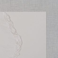 Alternative view of Pintura Abstrata Em Tela Para Decoração. 60 X 3 X 80 Cm