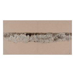 Pintura Abstrata Em Tela Quadro 160 X 3,50 X 80 Cm