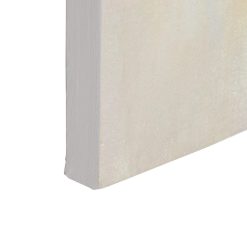 Alternative view of Pintura De Flores Em Tela Para Decoração. 80 X 2,80 X 80 Cm