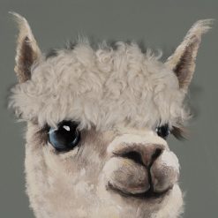 Alternative view of Pintura Em Tela Chamas 150 X 3,50 X 50 Cm