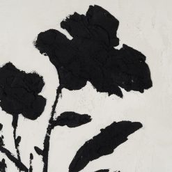 Alternative view of Pintura Jarra Canvas Decoração. 80 X 3,70 X 100 Cm