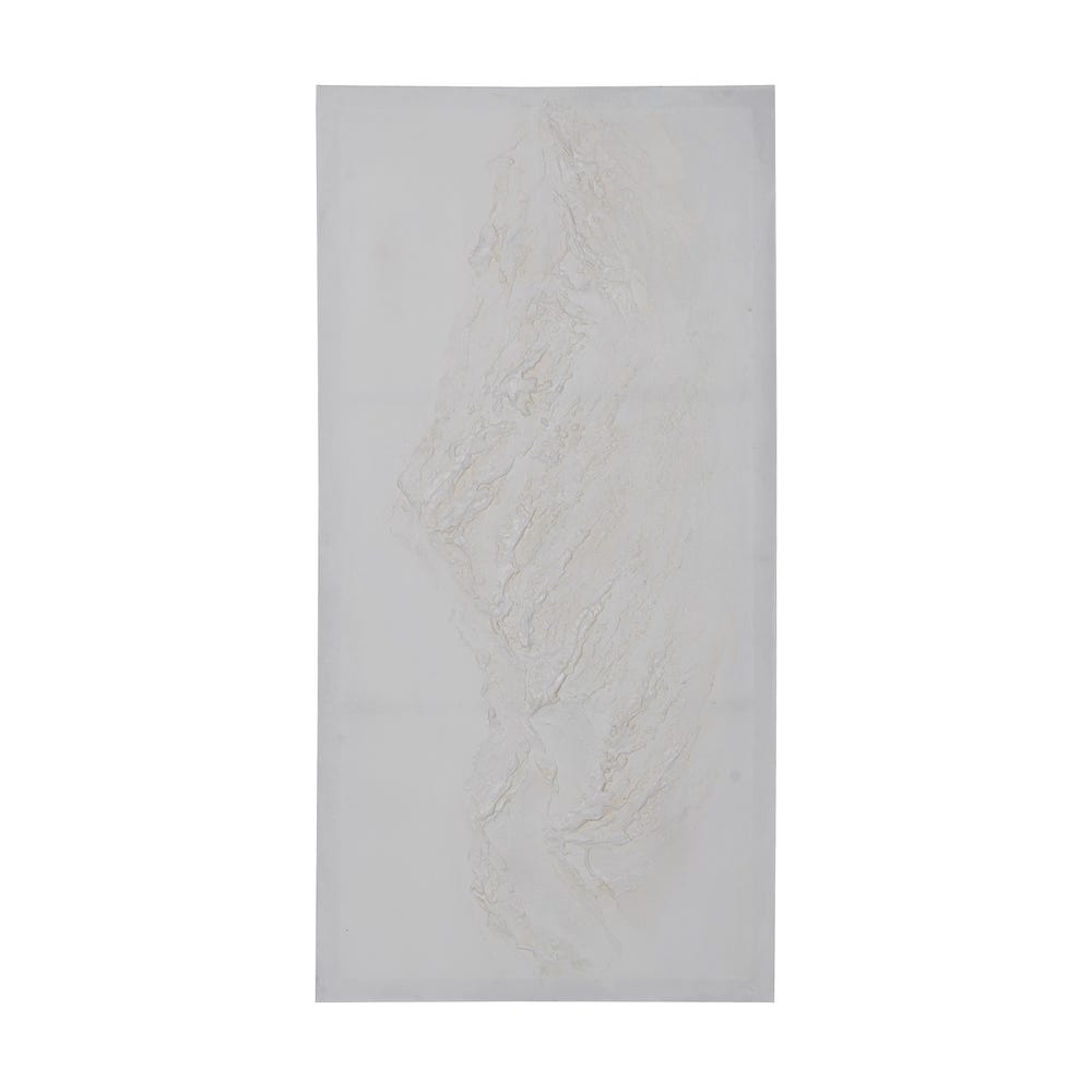Pintura Montanhas Tela Decoração. 120X60Cm