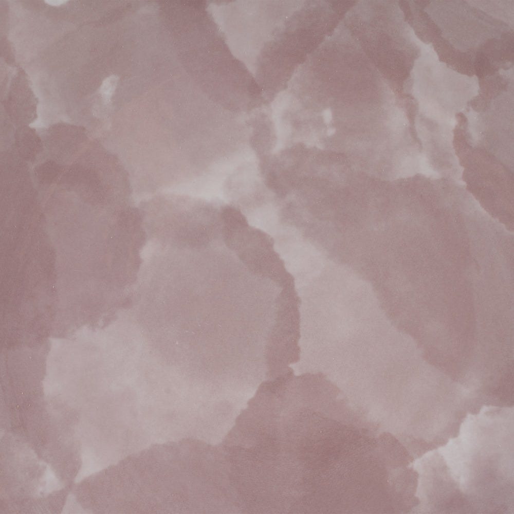 Prato Raso Mauve Porcelana Cozinha 26 X 26 X 2,50 Cm (6 unidades) - Image 3