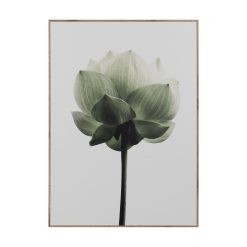 Alternative view of Quadro 2/M Madeira Decoração. 50 X 3 X 70 Cm (2 Unidades)