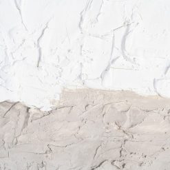 Alternative view of Quadro Abstrato Em Tela, 130 X 160 Cm