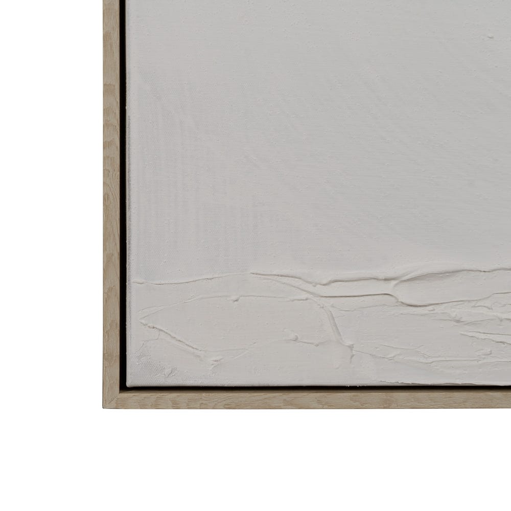 Quadro Abstrato Em Tela, 90 X 120 Cm - Image 4