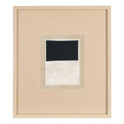 Alternative view of Quadro Abstrato Para Pintura 4/M 40 X 46 Cm (4 Unidades)