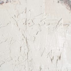 Alternative view of Quadro Abstrato Para Pintura Branco-Cinza 120 X 4,90 X 150 Cm