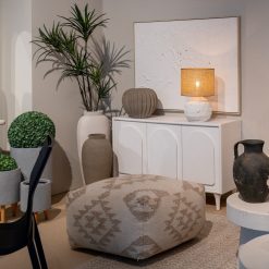 Alternative view of Quadro Árvore Pintura Canvas Decoração. 90X120Cm