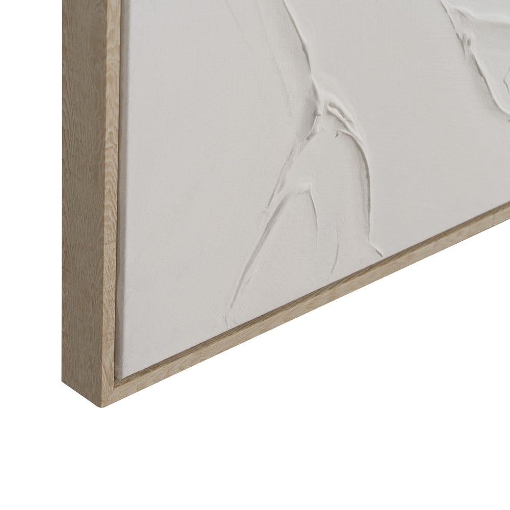 Quadro Árvore Pintura Canvas Decoração. 90X120Cm - Image 3