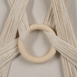 Alternative view of Quadro Bege Mdf-Madeira Decoração. 60X3X80Cm