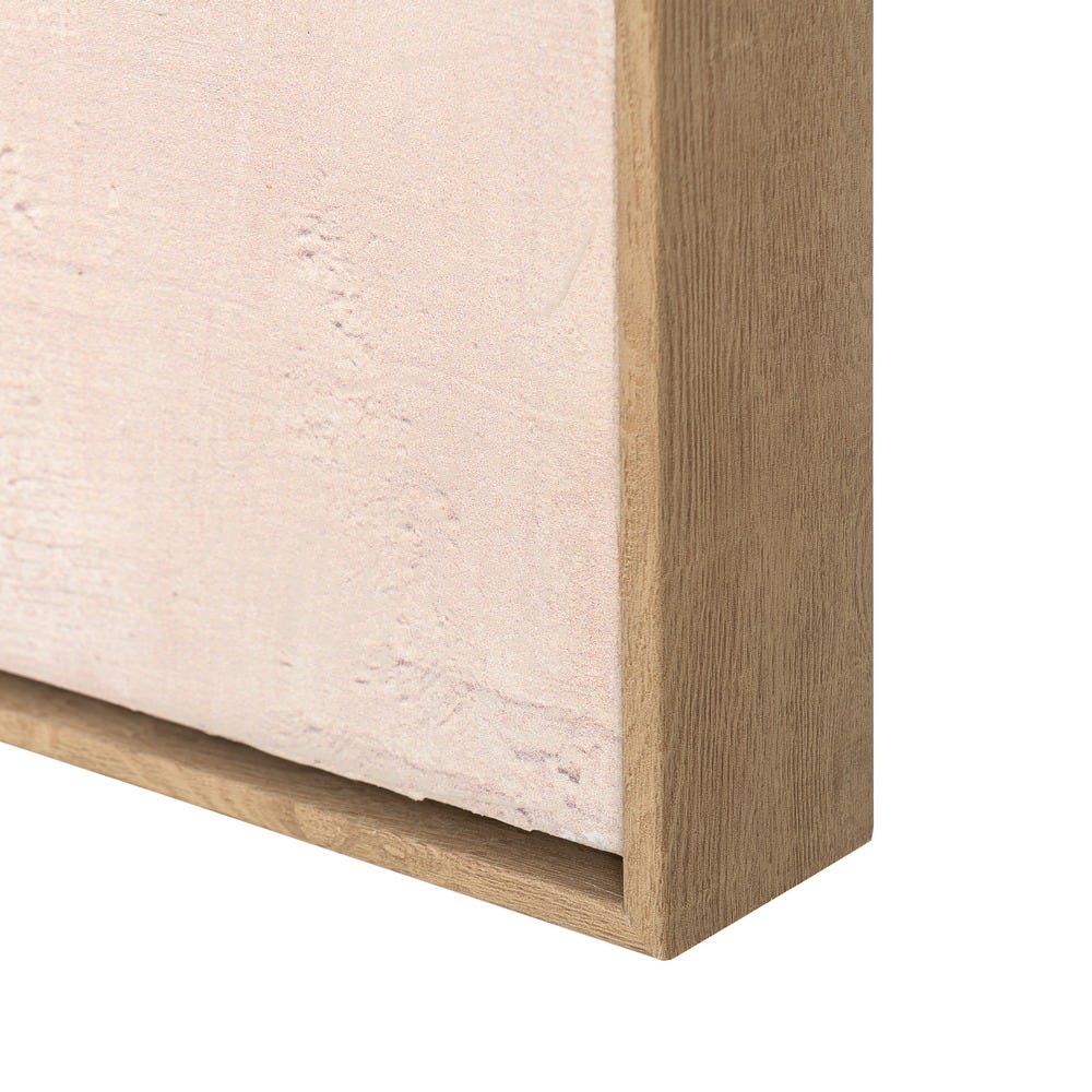 Quadro Bege - Pintura Abstrata Verde 120 X 5,20 X 120 Cm - Image 5