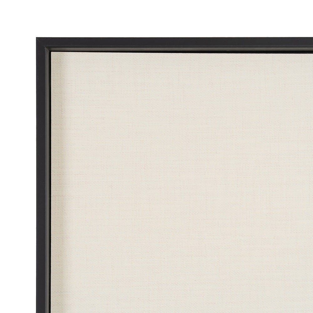 Quadro De Madeira Com Entalhes E Estampas, 152 X 3,50 X 52 Cm - Image 4