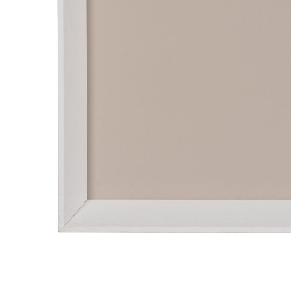 Quadro De Pintura Abstrata 88,50 X 4 X 124,50 Cm - Image 3