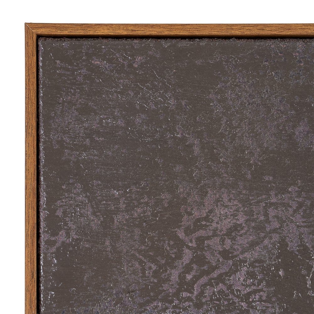 Quadro Pintura Abstrata Em Tela 140 X 4 X 100 Cm - Image 3