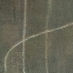 Alternative view of Quadro Pintura Decoração Em Tela Verde. 120 X 5,20 X 120 Cm