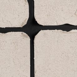 Alternative view of Quadro Relevo Canvas Decoração. 100X100Cm