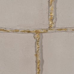 Alternative view of Quadro Relevo Canvas Decoração. 80 X 3,50 X 120 Cm