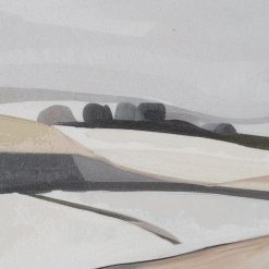 Alternative view of Retrato Impressao Com Marco Ps-Canvas 125 X 3,80 X 50 Cm