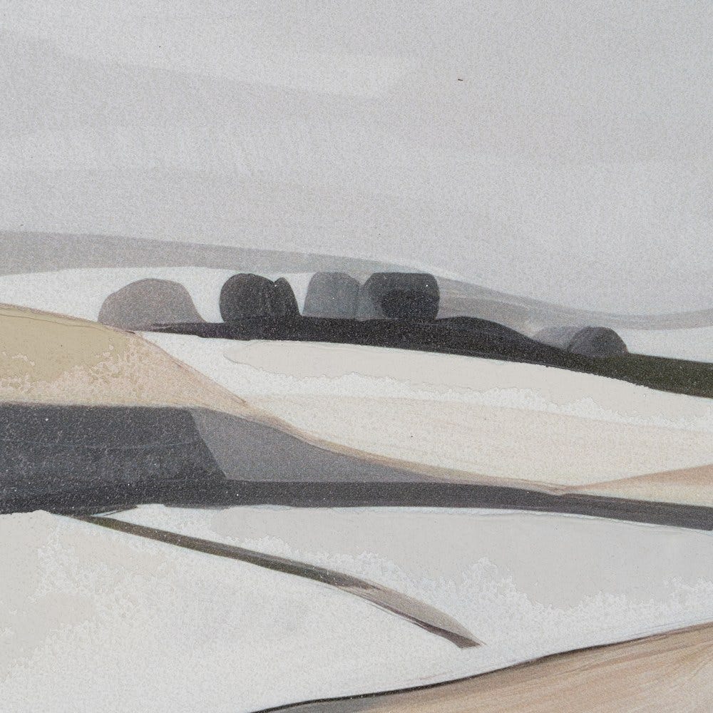 Retrato Impressao Com Marco Ps-Canvas 125 X 3,80 X 50 Cm - Image 2