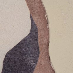 Alternative view of Retrato Impressao Com Marco Ps-Canvas 50 X 3,80 X 150 Cm