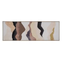 Retrato Impressao Com Marco Ps-Canvas 50 X 3,80 X 150 Cm