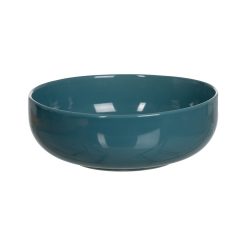 Saladeira Azul Stoneware Cozinha 23